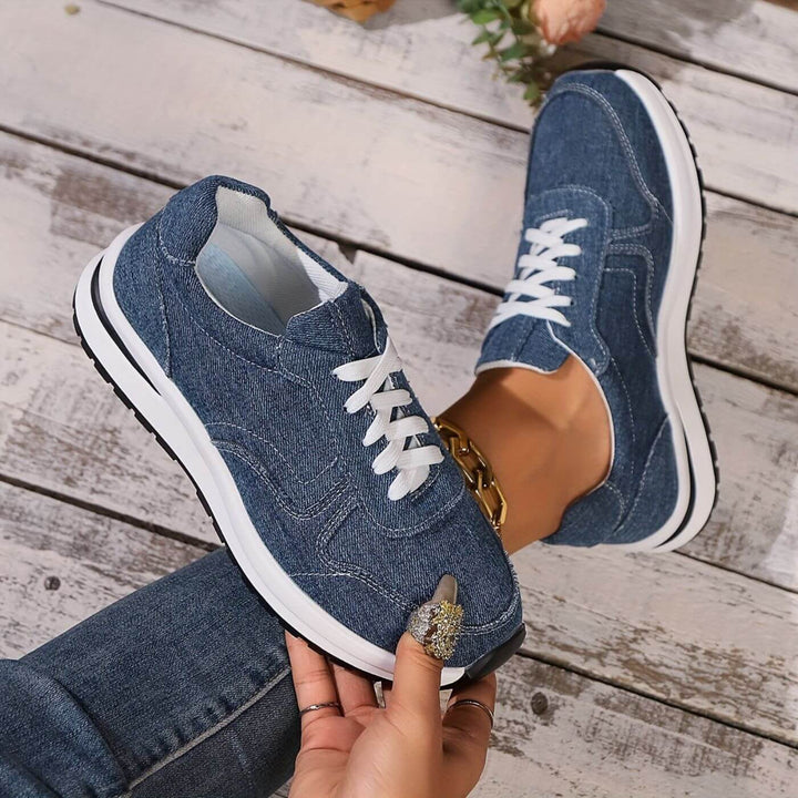 Andrea | Stylish Comfort Shoes