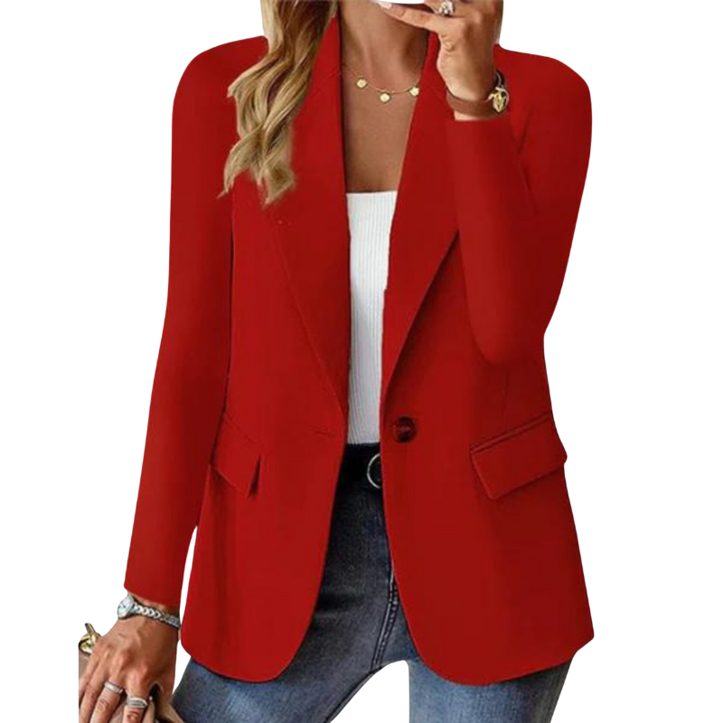 Juliet | Classic Elegance Blazer