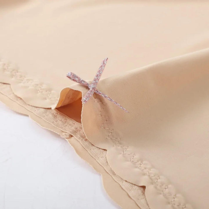 Zoey | Seamless Tummy Control Underwear