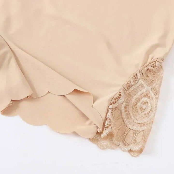 Zoey | Seamless Tummy Control Underwear