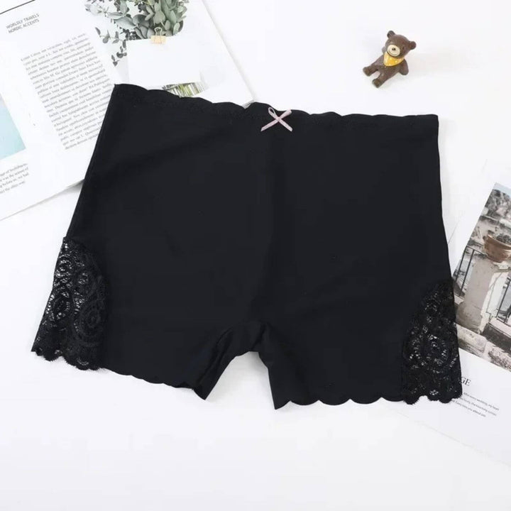 Zoey | Seamless Tummy Control Underwear