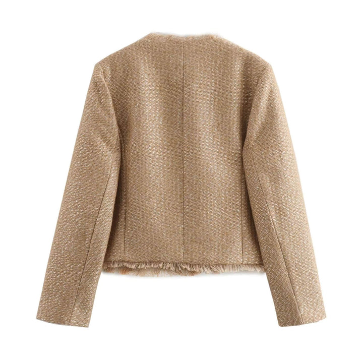Amelina | Elegant Flattering Jacket