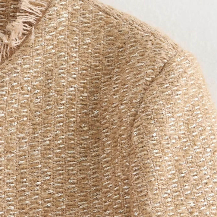 Amelina | Elegant Flattering Jacket