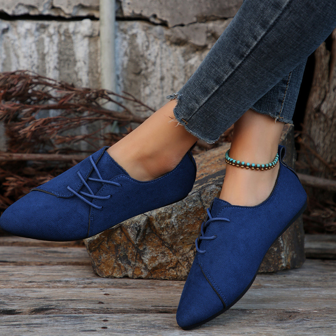 Callia | Orthopaedic Stylish Shoe