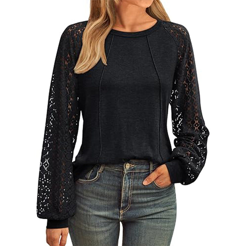 Mirella | Elegant Timeless Blouse