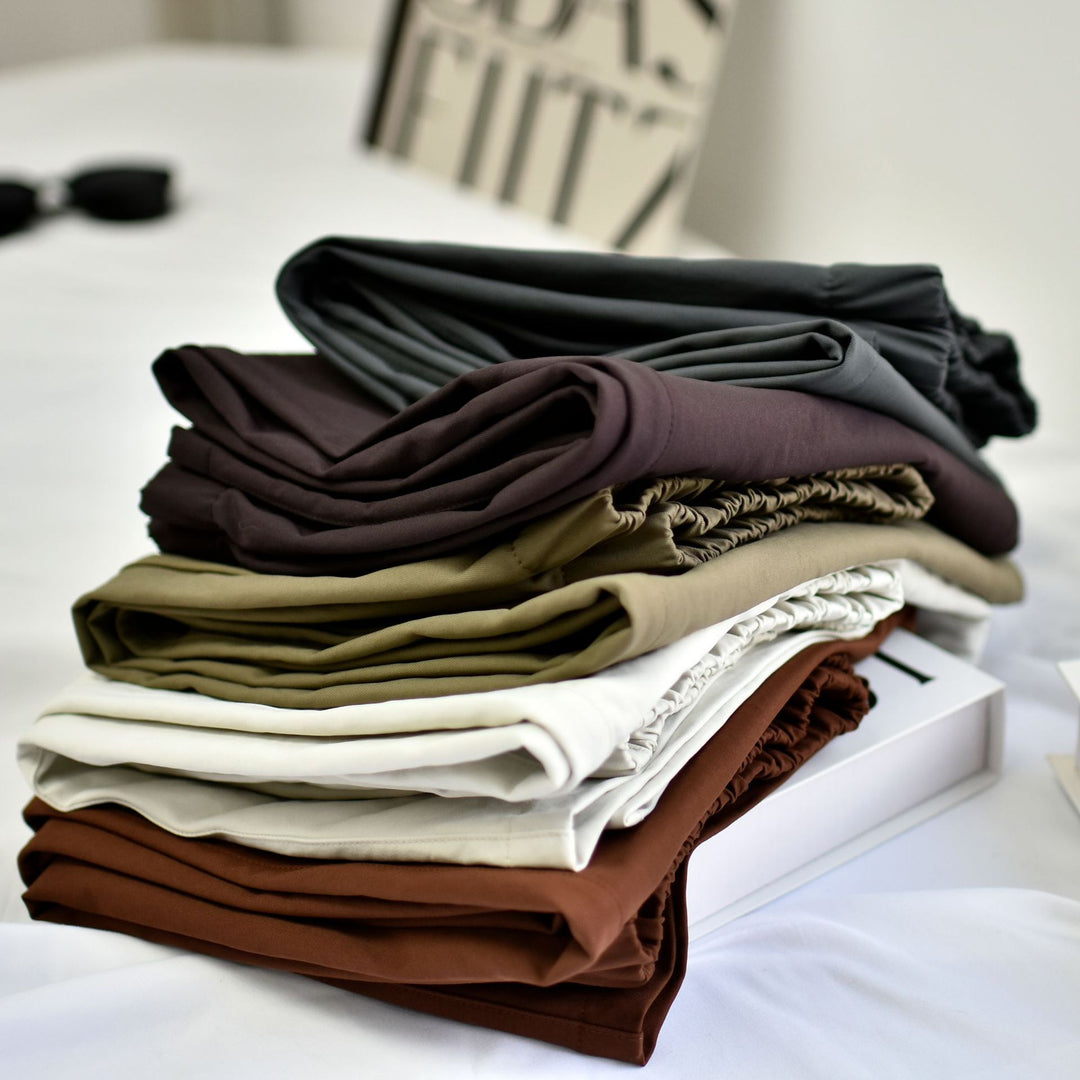 Thalia | Elegant Flattering Pants