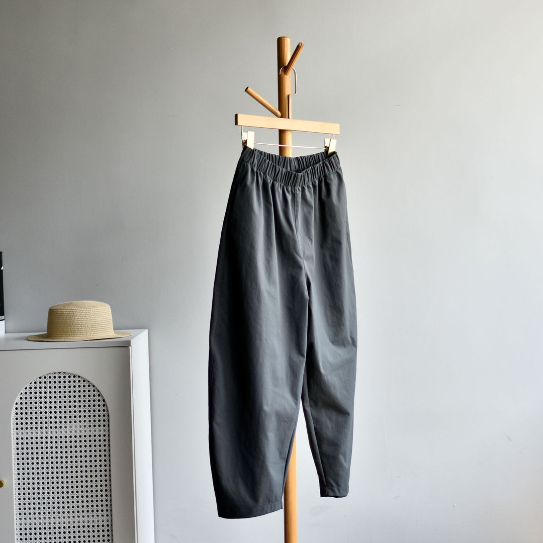 Thalia | Elegant Flattering Pants