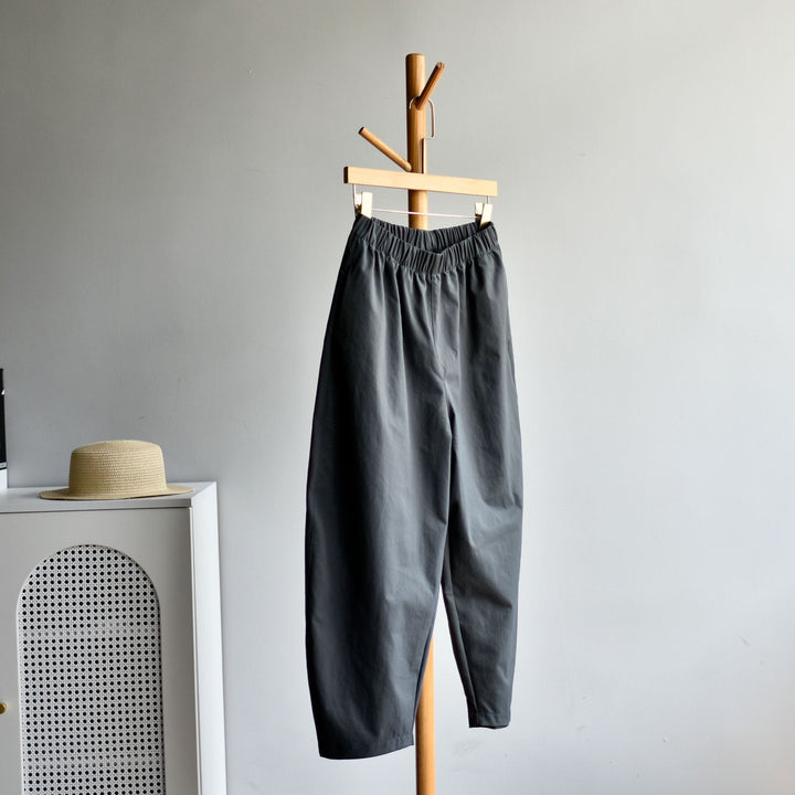 Thalia | Elegant Flattering Pants