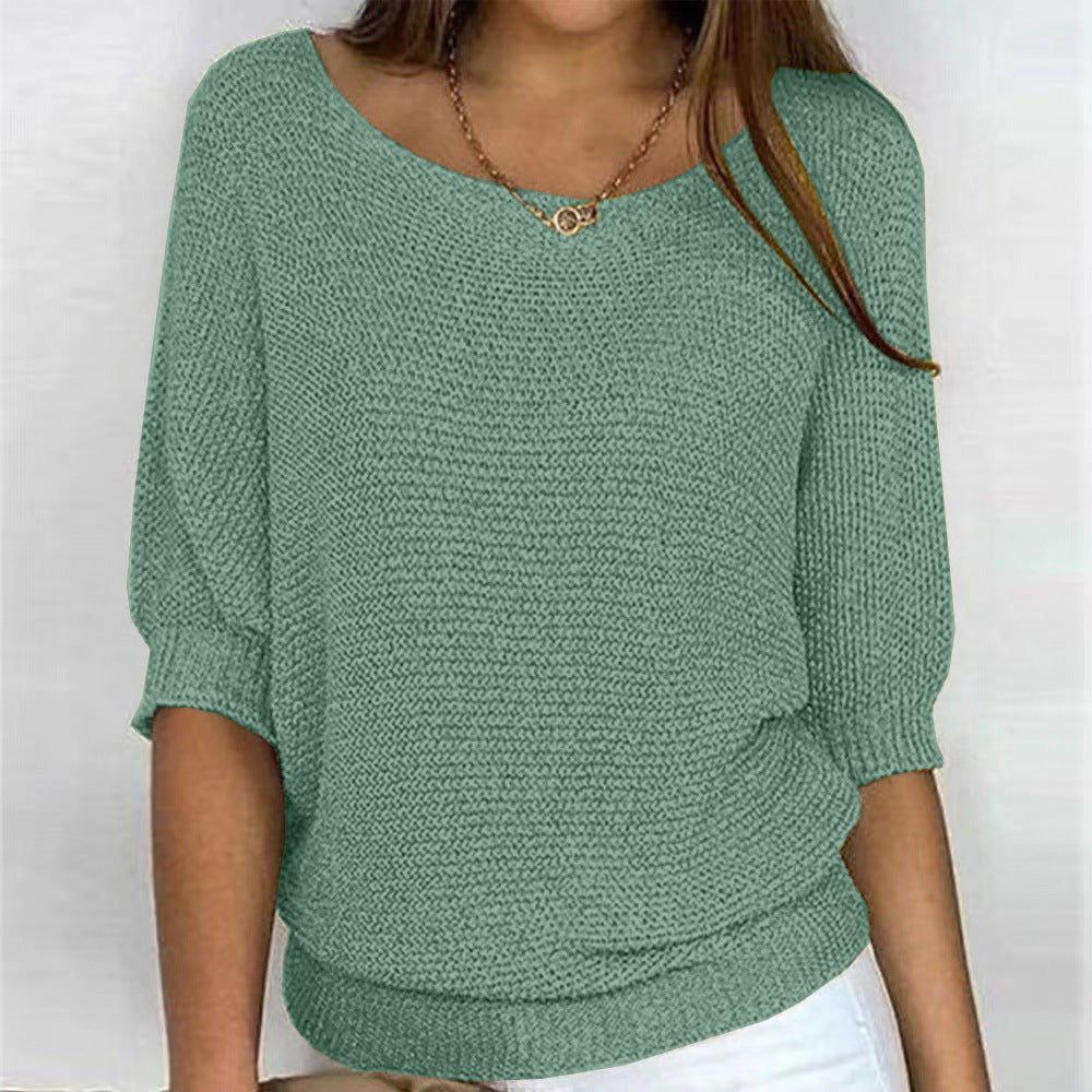 Estrelle | Elegant Timeless Blouse