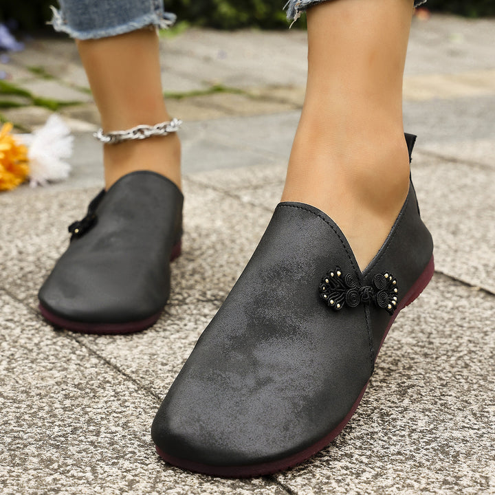 Nerisa | Orthopaedic Support Shoe