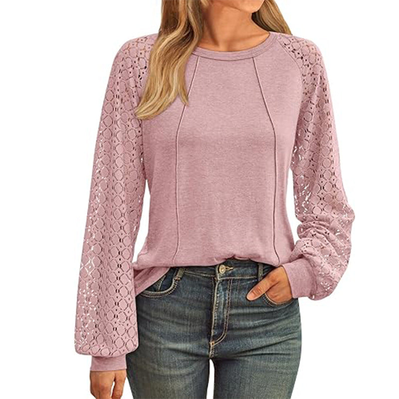 Mirella | Elegant Timeless Blouse