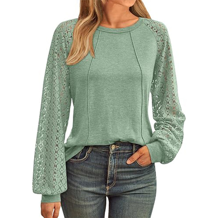 Mirella | Elegant Timeless Blouse