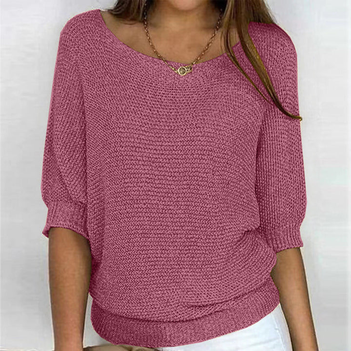 Estrelle | Elegant Timeless Blouse