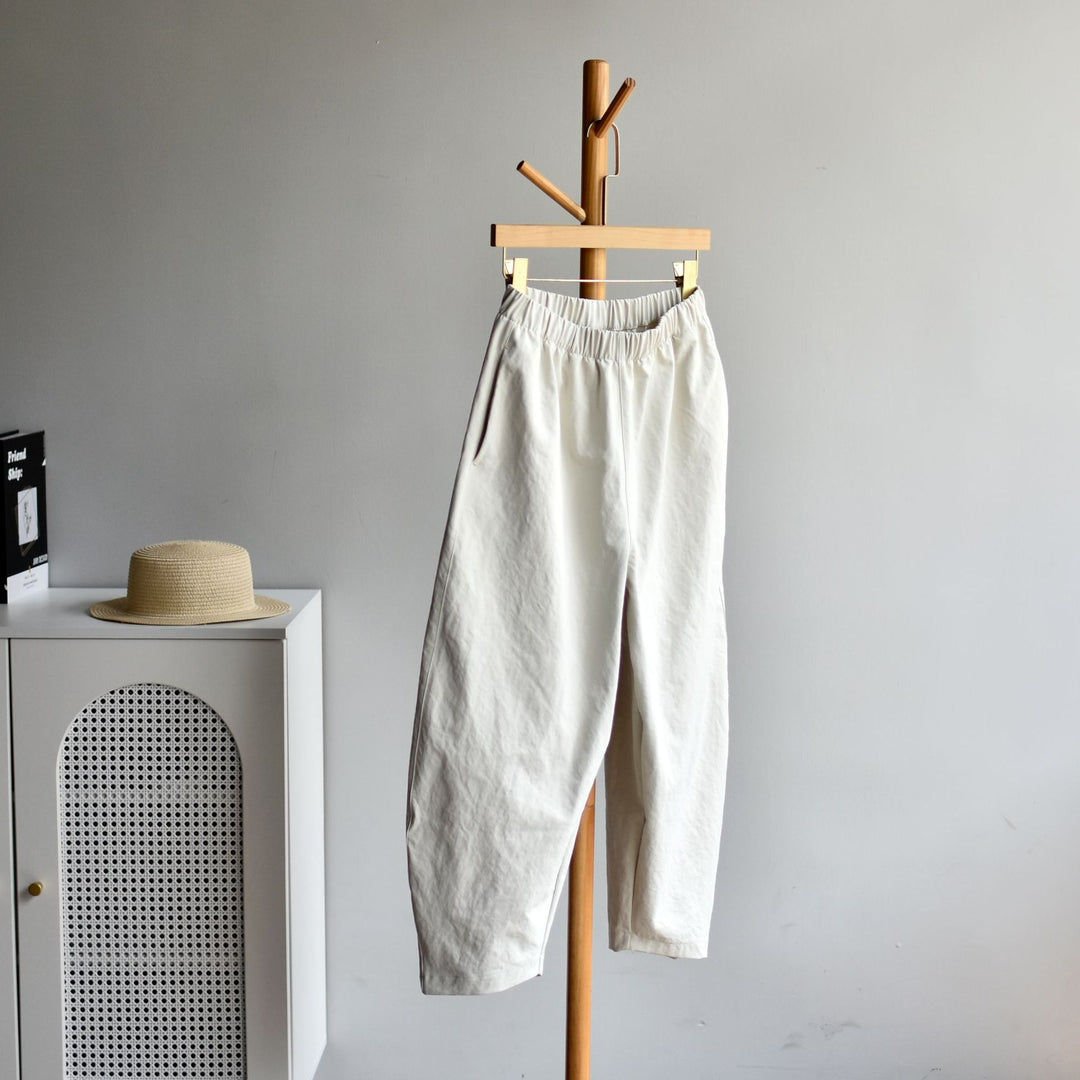 Thalia | Elegant Flattering Pants
