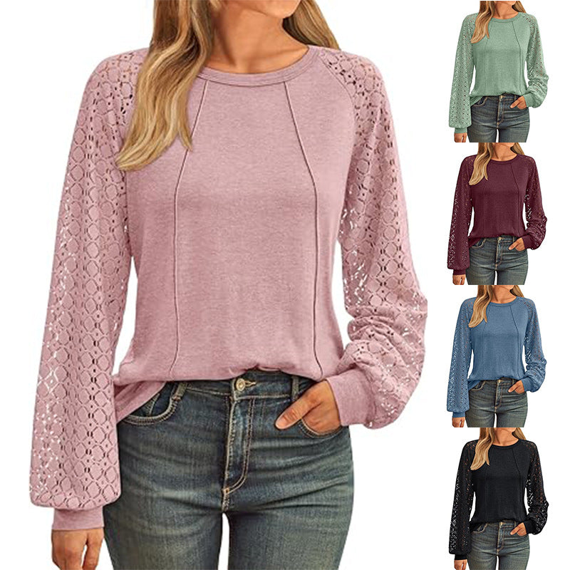 Mirella | Elegant Timeless Blouse