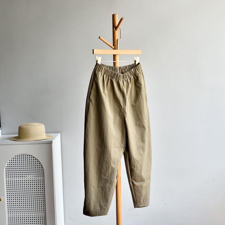 Thalia | Elegant Flattering Pants