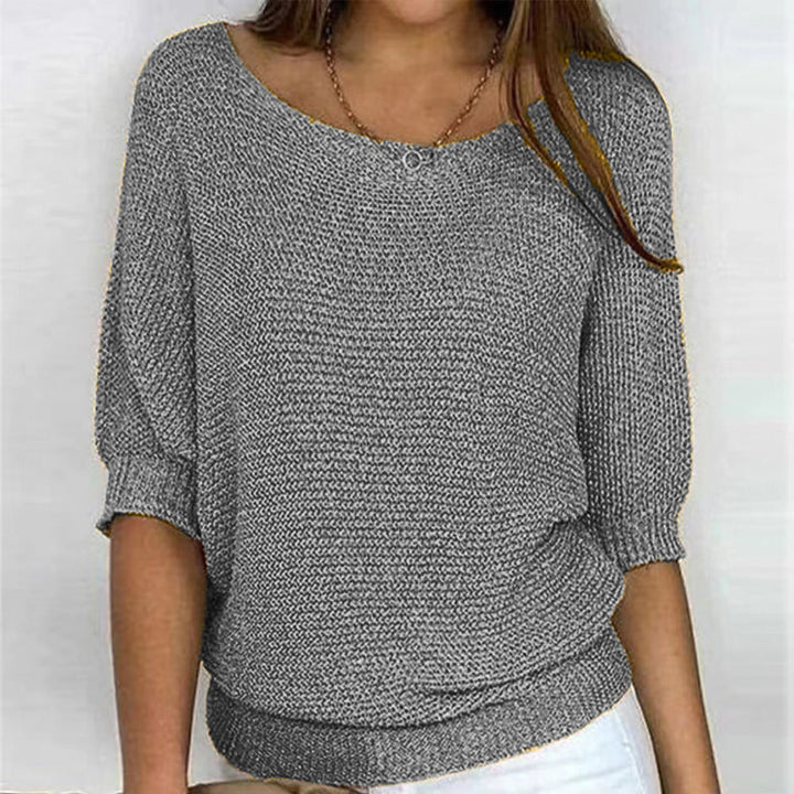 Estrelle | Elegant Timeless Blouse