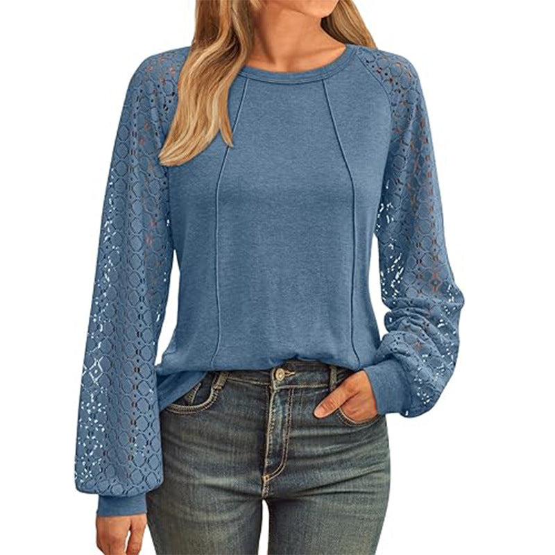 Mirella | Elegant Timeless Blouse