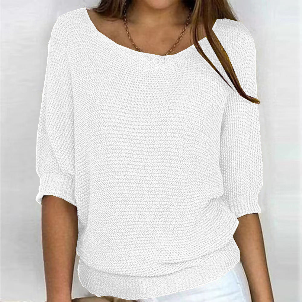 Estrelle | Elegant Timeless Blouse