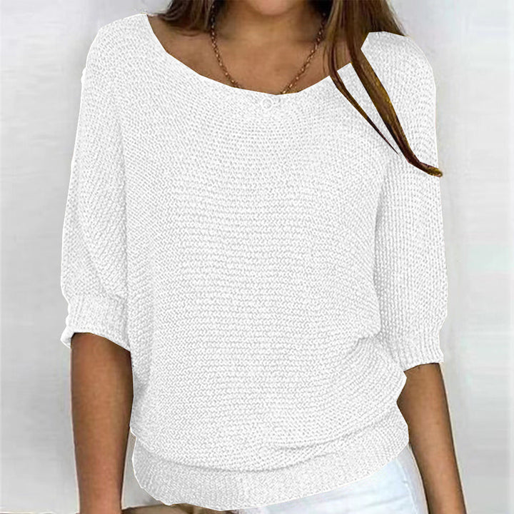 Estrelle | Elegant Timeless Blouse
