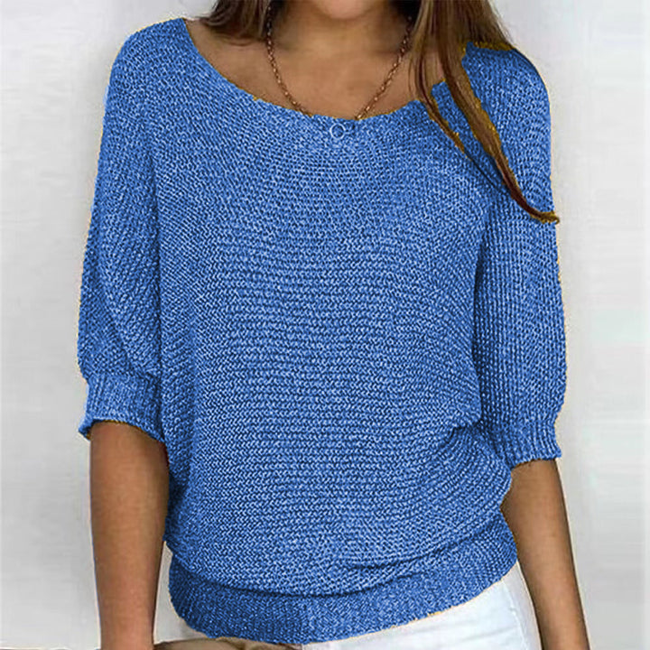 Estrelle | Elegant Timeless Blouse