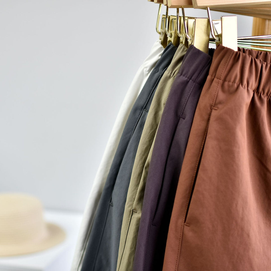 Thalia | Elegant Flattering Pants