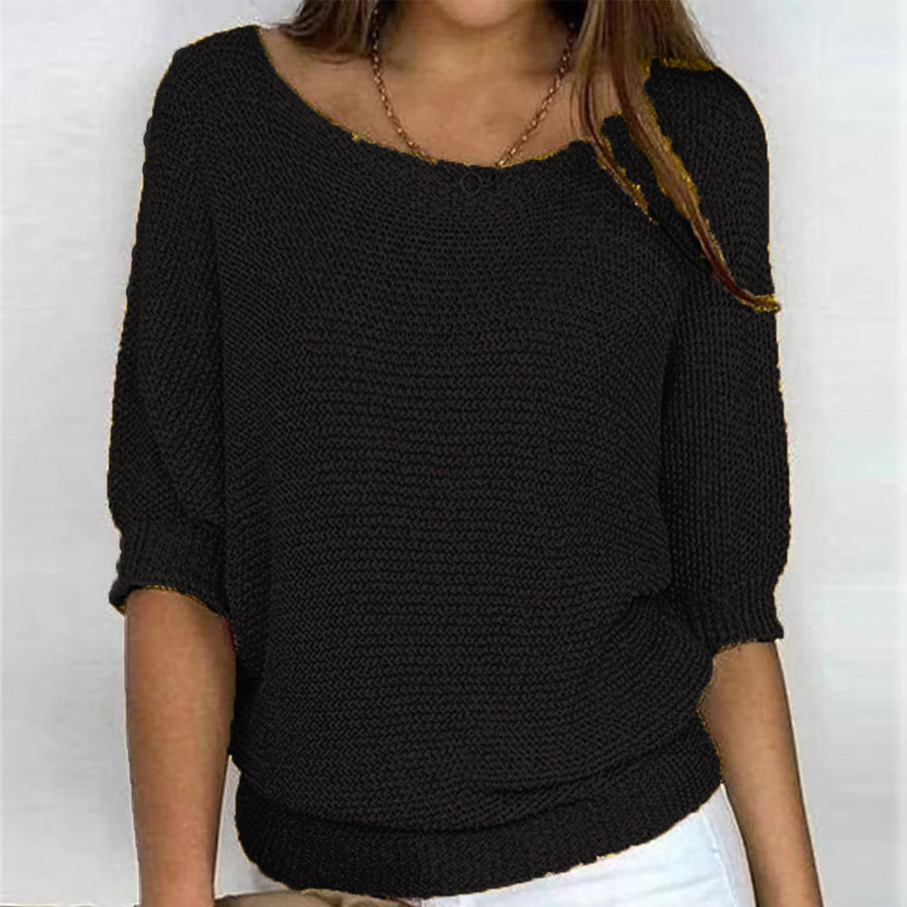 Estrelle | Elegant Timeless Blouse
