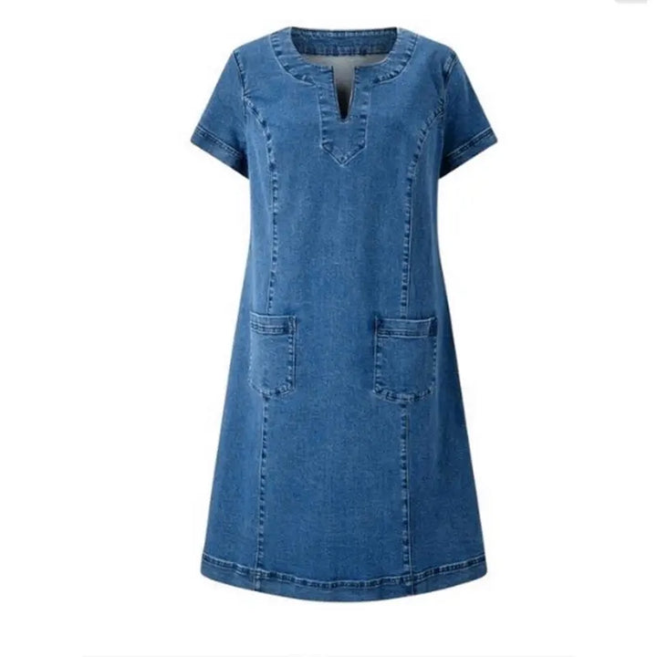 Calla | Elegant Comfort Dress