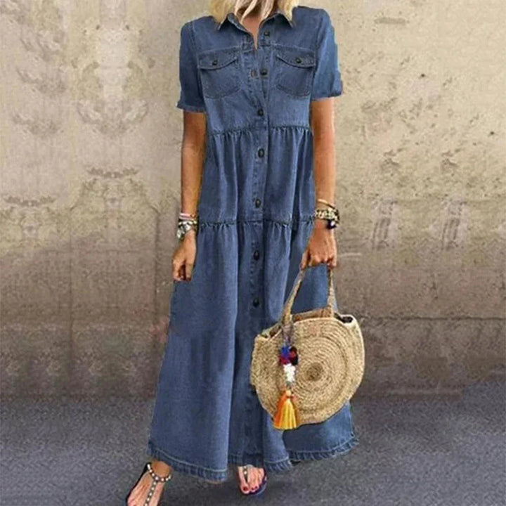Elora | Chic Timeless Dress