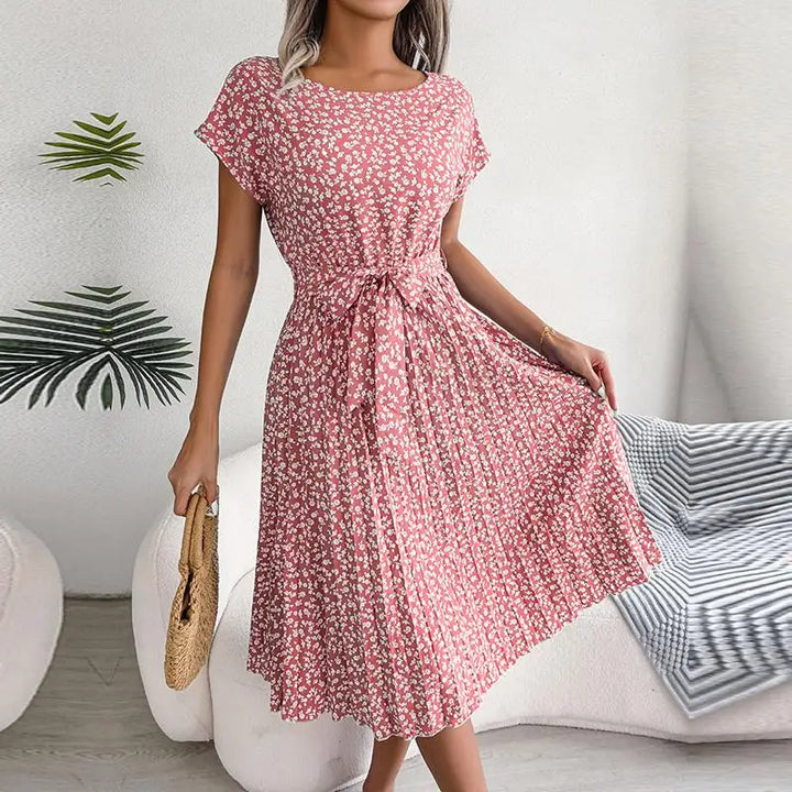 Liana | Chic Timeless Dress