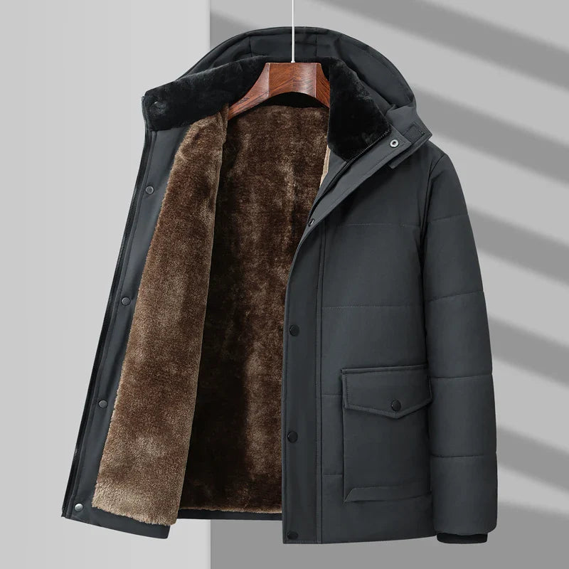 Felix | Elegant Everyday Coat