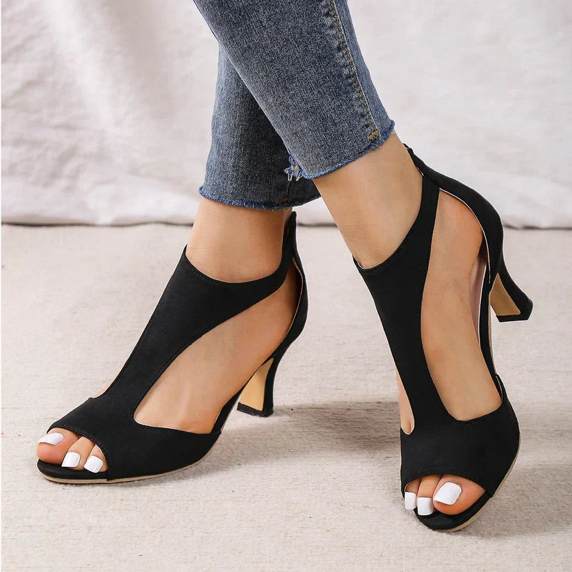 Sariah | Stylish Pain Free Heels