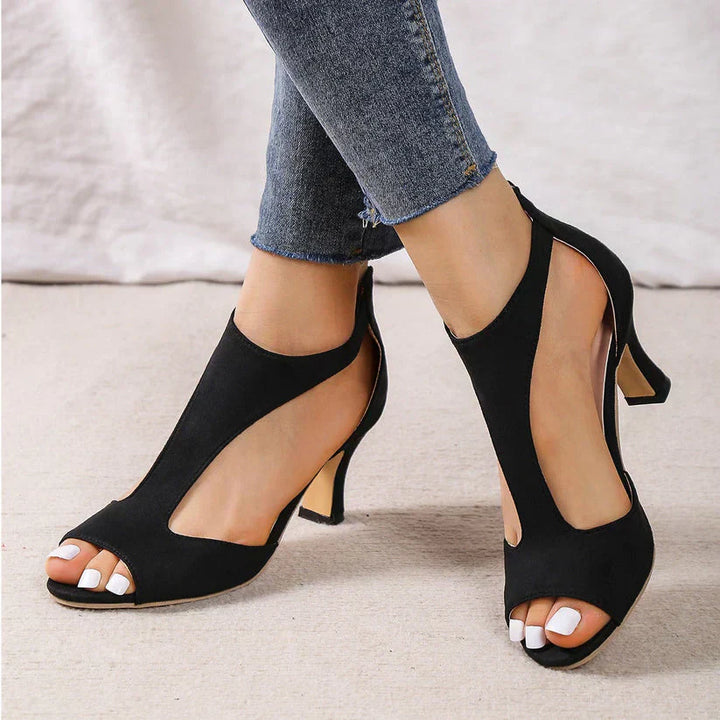 Sariah | Stylish Pain Free Heels
