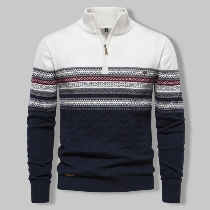 Mason | Comfort Heritage Sweater