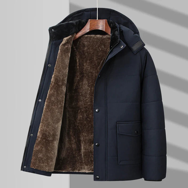 Felix | Elegant Everyday Coat