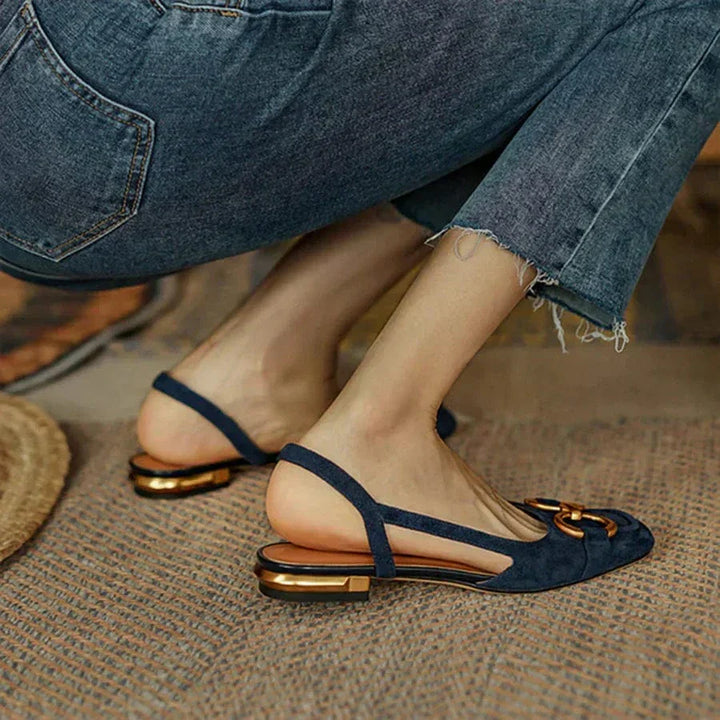 Sophie | Luxe Comfort Shoes