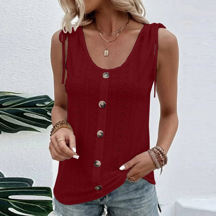 Katia | Chic Timeless Top