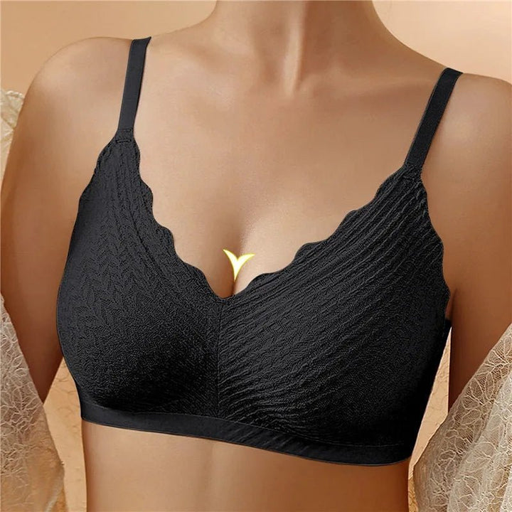 Mira | Seamless Comfort Bra