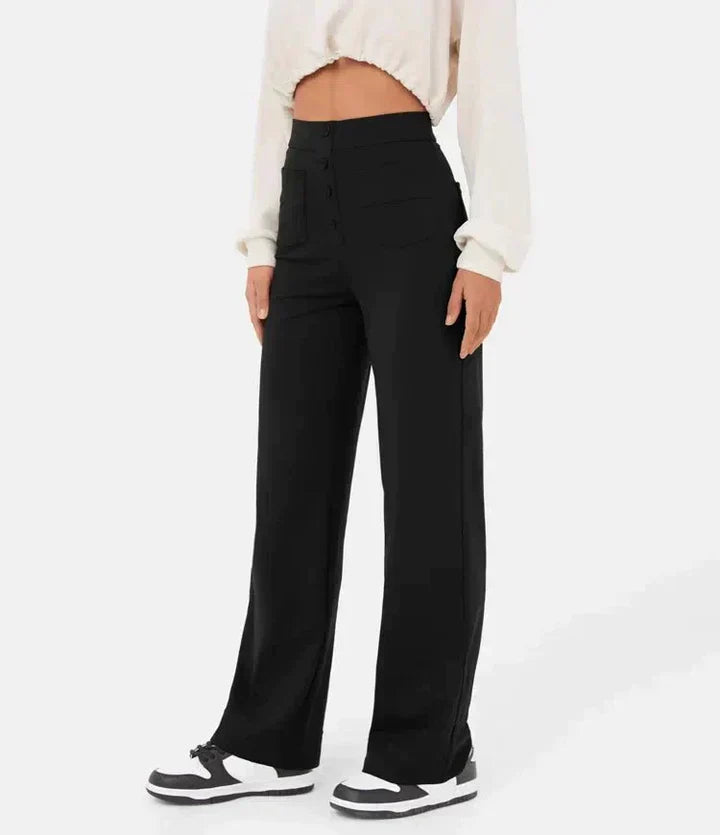 Zara | Chic Comfort Pants