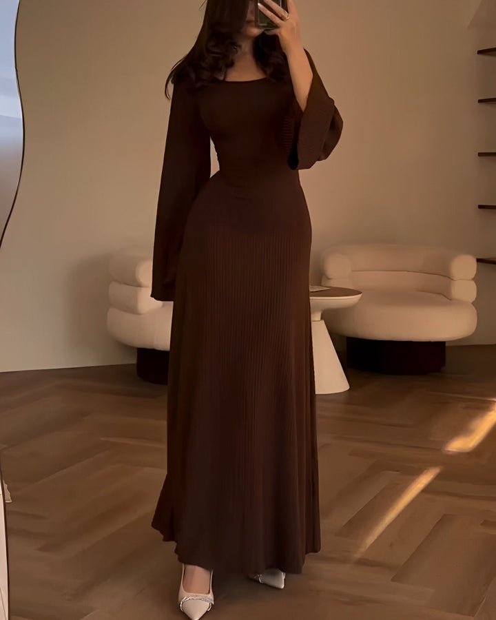 Alina | Elegant Comfort Maxi