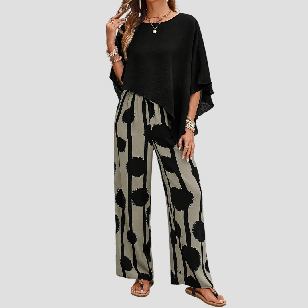 Haley | Chic Comfortable Set
