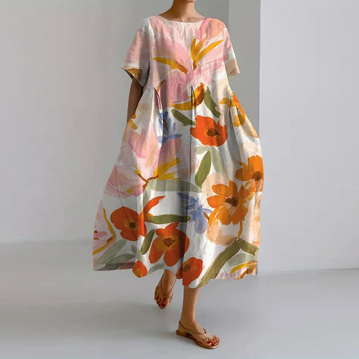 Daisy | Flattering Stylish Dress