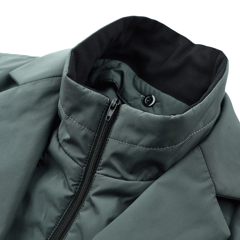 Elliot | Weather Proof Blazer