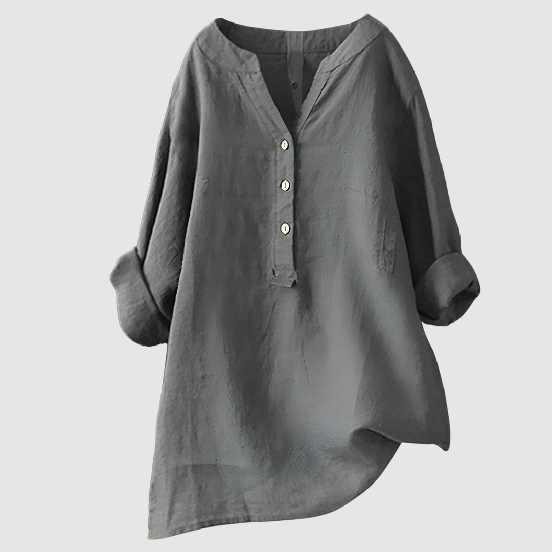 Liz | Everyday Comfort Blouse