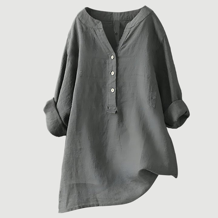 Liz | Everyday Comfort Blouse