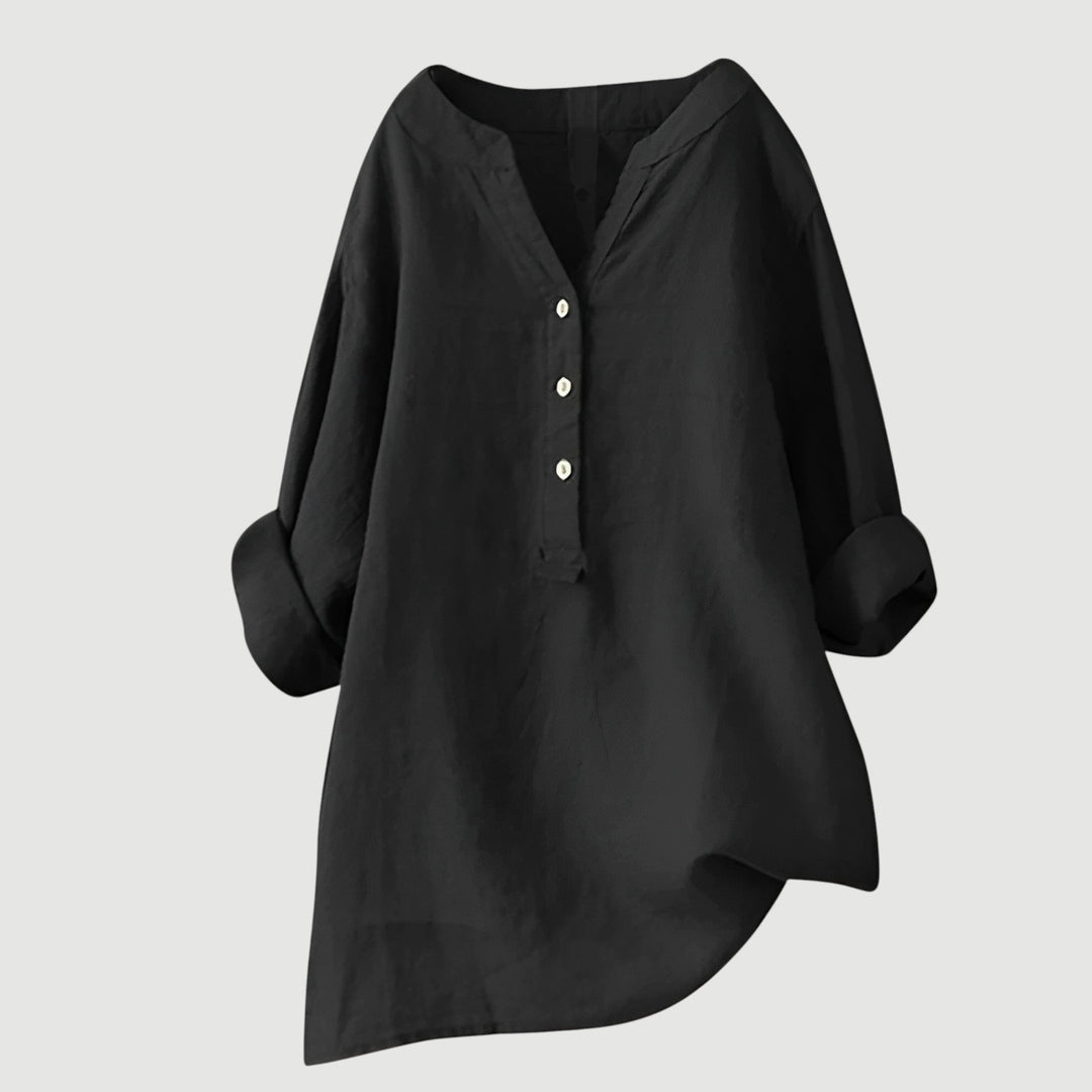 Liz | Everyday Comfort Blouse