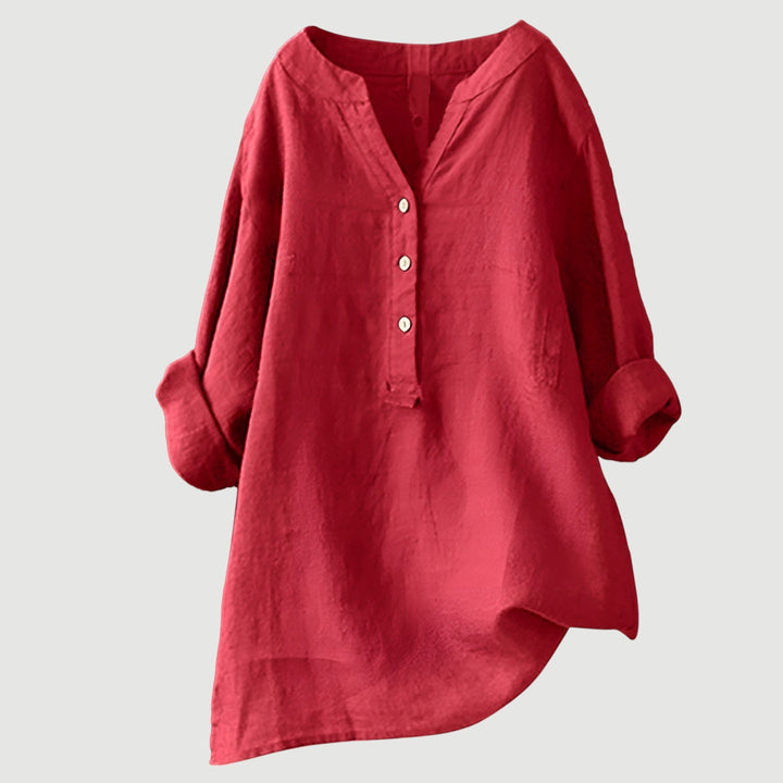 Liz | Everyday Comfort Blouse