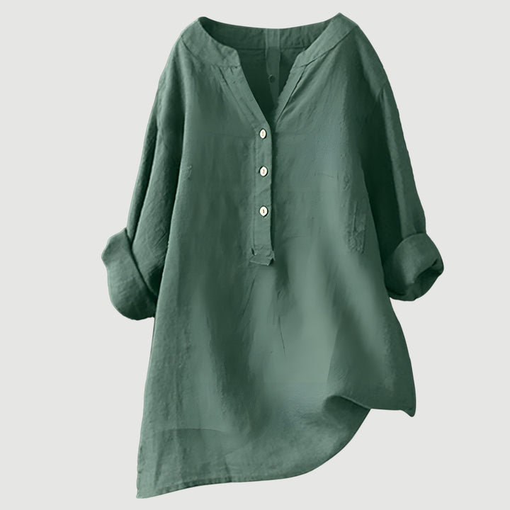 Liz | Everyday Comfort Blouse