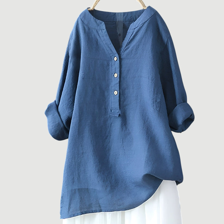 Liz | Everyday Comfort Blouse