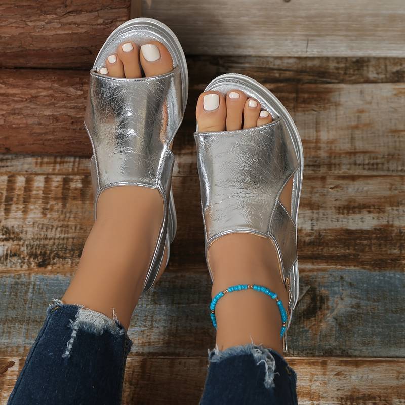 Teana | Stylish Orthopaedic Sandals
